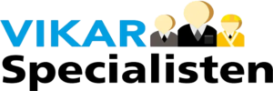 vikar-specialisten-logo